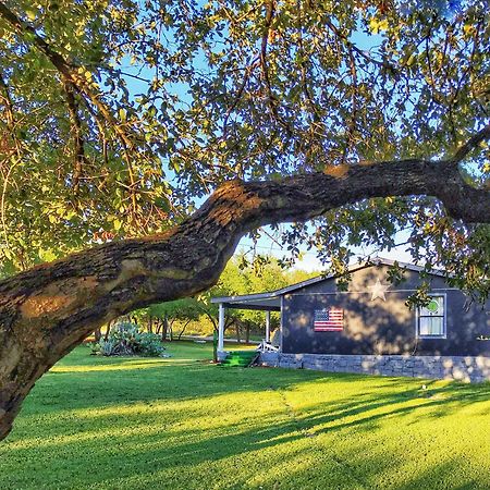 Stargaze At Orion Oldstickranch35Milesnwofaustin Villa Leander Exterior photo