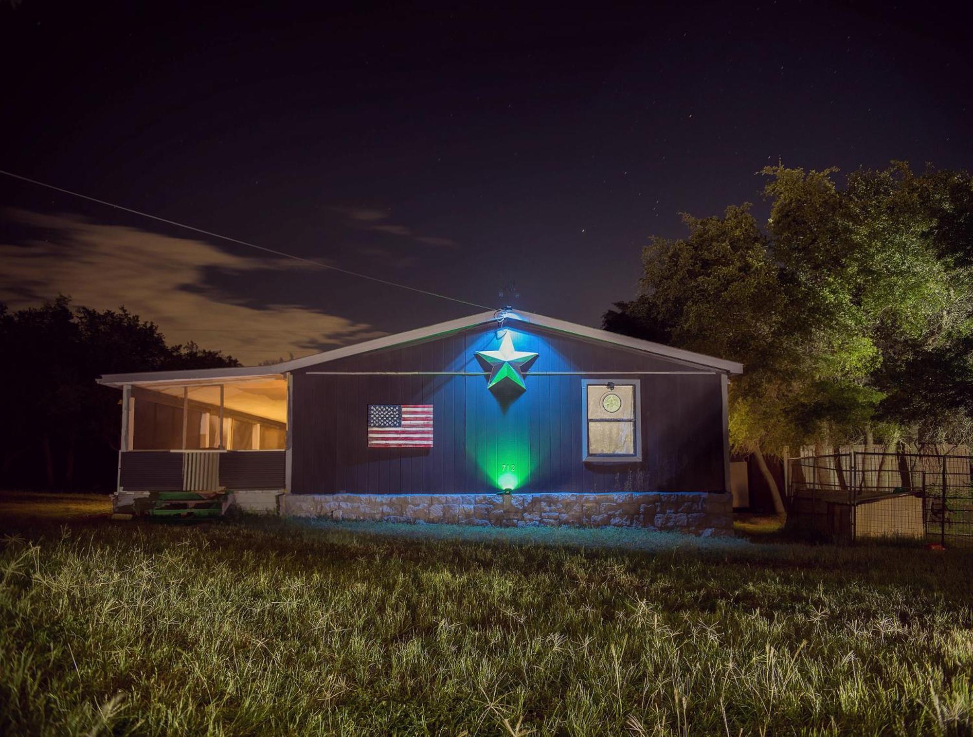 Stargaze At Orion Oldstickranch35Milesnwofaustin Villa Leander Exterior photo